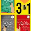 dotbooks Tierkrimis-Die Katze, die rot sah & Die Katze, die Brahms spielte & Die Katze, die Postbote spielte