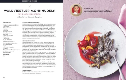 Graefe und Unzer Verlag Star-Köche*Die Küchenschlacht