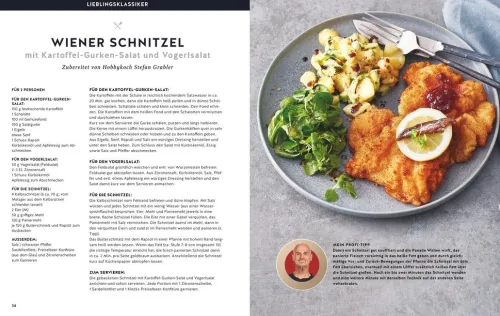Graefe und Unzer Verlag Star-Köche*Die Küchenschlacht