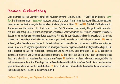 Herder Verlag GmbH Dekoration & Einrichtung-Die Kinder-Yoga-Kiste