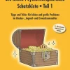 Borgmann Media Psychologie-Die kleine Psychotherapeutische Schatzkiste - Teil 1