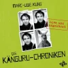 Hörbuch Hamburg Romane·Nach Ländern|Romane·Humor & Satire*Die Känguru-Chroniken