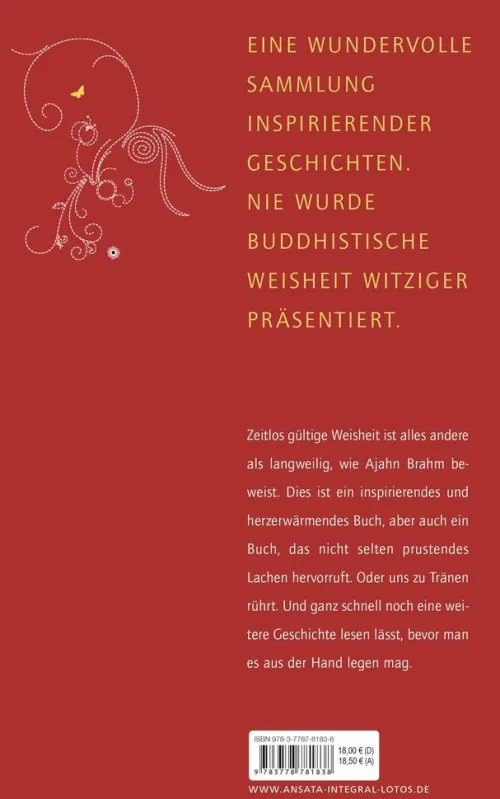 Die Kuh, die weinte*Lotos Clearance