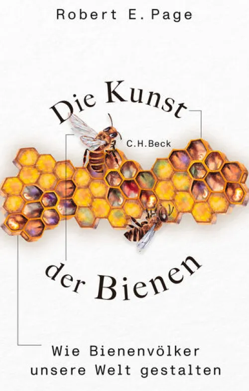 C.H. Beck Biologie*Die Kunst der Bienen