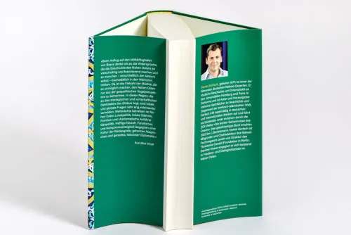 Die Kunst des Friedens*Bertelsmann Verlag Online