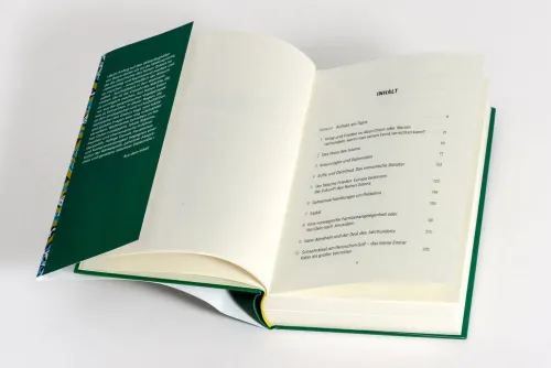 Die Kunst des Friedens*Bertelsmann Verlag Online
