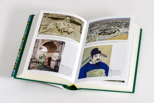Die Kunst des Friedens*Bertelsmann Verlag Online