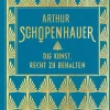 Die Kunst, Recht zu behalten*Nikol Verlagsges.mbH