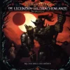 Raute Media Hörspiele·Fantasy*Die Legenden der Drachenlanze - Der Krieg der Brüder, 2 Audio-CDs