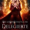 LMBPN International Okkultismus-Die leidenschaftliche Delegierte