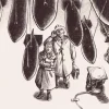 Reprodukt Graphic Novels|Comics*Die letzte Einstellung