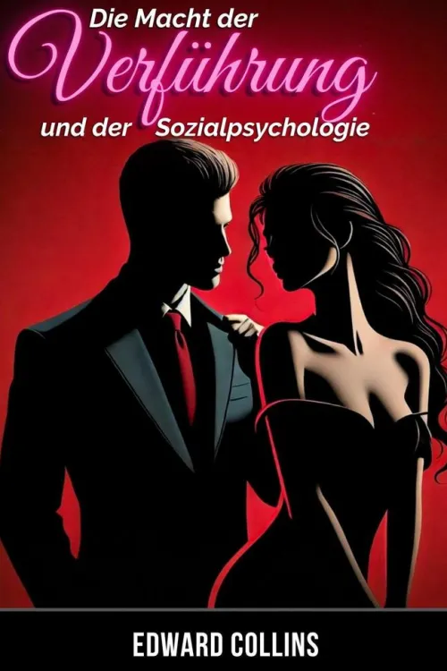 Edward Collins Partnerschaft*Die Macht der Verführung und der Sozialpsychologie: Entdecke die Geheimnisse, wie du eine Person erobern und überzeugen kannst