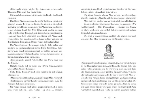 Planet! 10-12 Jahre*Die magische Bibliothek der Buks 1: Das Verrückte Orakel