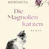 Klett-Cotta Verlag Romanhafte Biografien-Die Magnolienkatzen