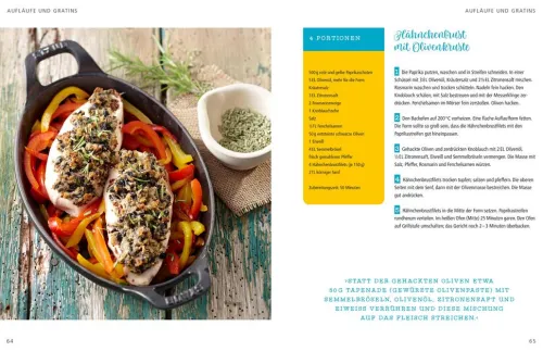 Reader's Digest Schnelle Küche|Gäste & Feste-Die mediterrane Küche - vielfältig, bunt und gesund