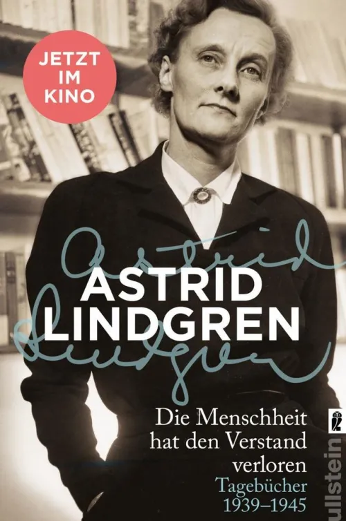 Ullstein Taschenbuchvlg. Biografien & Erinnerungen|Biografien & Erinnerungen*Die Menschheit hat den Verstand verloren