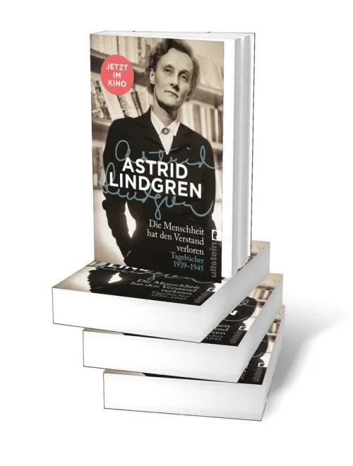 Ullstein Taschenbuchvlg. Biografien & Erinnerungen|Biografien & Erinnerungen*Die Menschheit hat den Verstand verloren