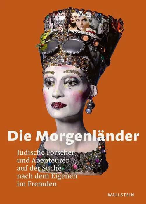 Wallstein Verlag GmbH Geschichte, Politik & Militär*Die Morgenländer