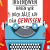 Ullstein Taschenbuchvlg. Krimi Klassiker*Die mörderischen Cunninghams. Irgendwen haben wir doch alle auf dem Gewissen