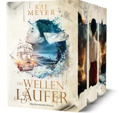 Die Muschelmagier*Drachenmond-Verlag