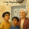 Die mutigen Wächter im Papierpalast*EDITION digital Sale
