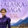 dotbooks Abenteuerromane|Historische Abenteuerromane-Die Nacht der Wölfe