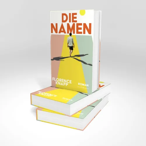 Eichborn Verlag Nach Ländern|Literatur*Die Namen