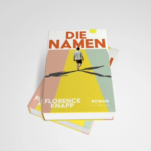 Eichborn Verlag Nach Ländern|Literatur*Die Namen
