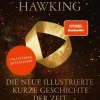 Die neue illustrierte kurze Geschichte der Zeit*Klett-Cotta Verlag Clearance