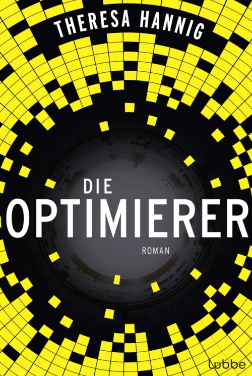 Bastei Lübbe Apokalypse / Postapokalypse*Die Optimierer