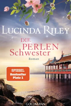 Die Perlenschwester*Goldmann TB Best