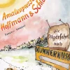 Amalienpresse Cartoons-Die Pilgerfahrt nach Kummernuss