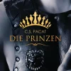 Heyne Taschenbuch Historische Fantasy-Die Prinzen