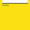 Reclam Verlag Gedichte & Drama-Die Ratten