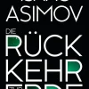Heyne Taschenbuch Klassische Science Fiction-Die Rückkehr zur Erde