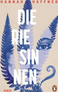 Die Riesinnen*Penguin Random House New