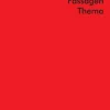 Passagen Verlag Ges.M.B.H Philosophie*Die Scham