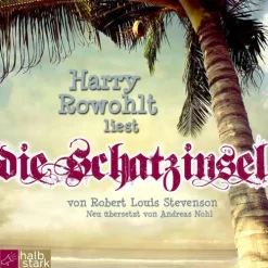 Roof Music GmbH Romane·Abenteuerromane*Die Schatzinsel