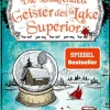 Die schlafenden Geister des Lake Superior*dtv Verlagsgesellschaft Outlet