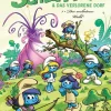 Die Schlümpfe und das verlorene Dorf 01. Der verbotene Wald*Splitter Verlag Discount