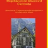 BoD - Books on Demand Bildbände*Die schönsten Fachwerkhäuser (Riegelhäuser) der Schweiz und Österreichs