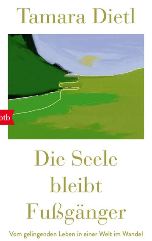 Btb Psychologie*Die Seele bleibt Fußgänger