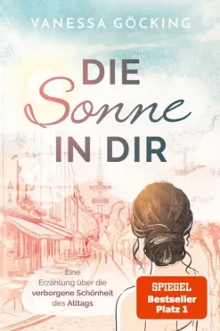 NOVA MD Psychologie*Die Sonne in dir