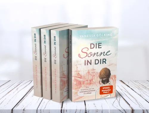 NOVA MD Psychologie*Die Sonne in dir