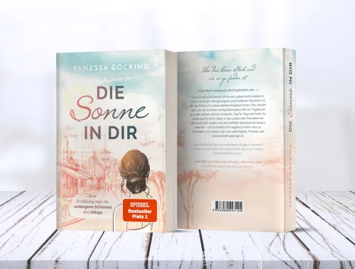 NOVA MD Psychologie*Die Sonne in dir