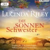Die Sonnenschwester(6)*Edel Germany GmbH / Hamburg Hot