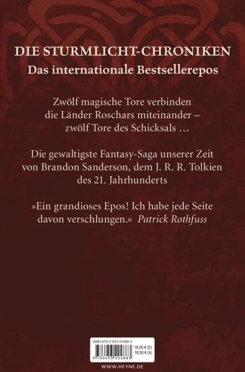 Die Splitter der Macht*Heyne Taschenbuch Outlet