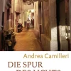 Lübbe Kulinarische Krimis-Die Spur des Lichts