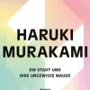 DuMont Buchverlag GmbH Asian Fantasy*Die Stadt und ihre ungewisse Mauer