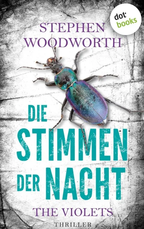 dotbooks Horror-Die Stimmen der Nacht